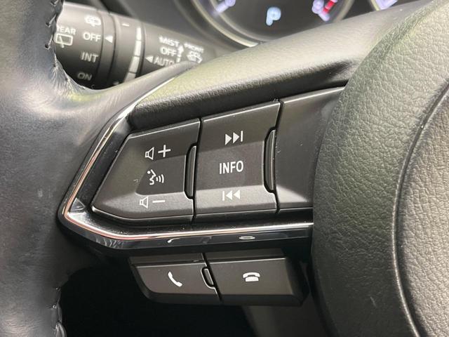 ＣＸ－５ ２０Ｓ　スマートエディション　マツダコネクトナビ　パワーシート　Ｉ－ＡＣＴＩＶＥＳＥＮＳＥ　レーダークルーズコントロール　ブラインドスポットモニター　３６０度ビューモニター　ＥＴＣ　ドライブレコーダー　前席シートヒーター（42枚目）