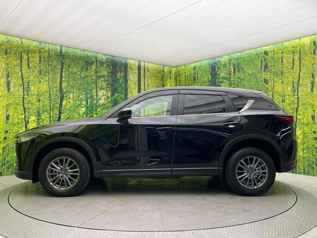 ＣＸ－５ ２０Ｓ　スマートエディション　マツダコネクトナビ　パワーシート　Ｉ－ＡＣＴＩＶＥＳＥＮＳＥ　レーダークルーズコントロール　ブラインドスポットモニター　３６０度ビューモニター　ＥＴＣ　ドライブレコーダー　前席シートヒーター（59枚目）
