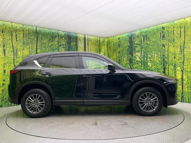 ＣＸ－５ ２０Ｓ　スマートエディション　マツダコネクトナビ　パワーシート　Ｉ－ＡＣＴＩＶＥＳＥＮＳＥ　レーダークルーズコントロール　ブラインドスポットモニター　３６０度ビューモニター　ＥＴＣ　ドライブレコーダー　前席シートヒーター（61枚目）