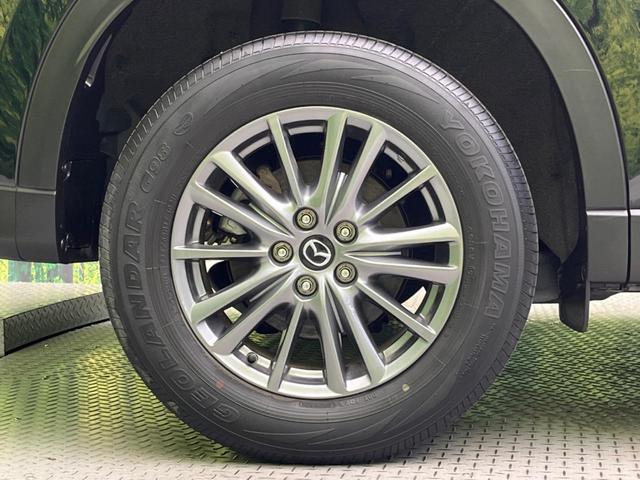 ＣＸ－５ ２０Ｓ　スマートエディション　マツダコネクトナビ　パワーシート　Ｉ－ＡＣＴＩＶＥＳＥＮＳＥ　レーダークルーズコントロール　ブラインドスポットモニター　３６０度ビューモニター　ＥＴＣ　ドライブレコーダー　前席シートヒーター（65枚目）