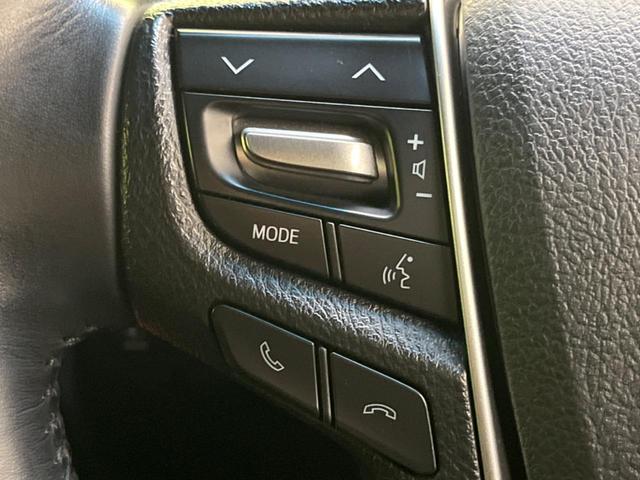 アルファード 2.5S タイプゴールド TRDフルエアロ JBLサウンド 禁煙車 純正10型ナビ フリップダウンモニター ブラインドスポットモニター パノラミックビューモニター レーダークルーズコントロール パワーバックドア ETC(46枚目)