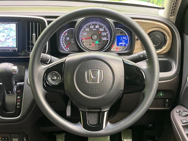 Ｎ－ＯＮＥ Ｇ　ＳＳブラウンスタイルパッケージ　禁煙車　Ｓｔｒａｄａナビ　シートヒーター　スマートキー　ＨＩＤヘッド　ビルトインＥＴＣ　オートライト　オートエアコン　Ｂｌｕｅｔｏｏｔｈ　ＣＤ　フルセグ（10枚目）