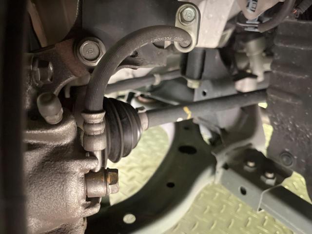 Ｎ－ＯＮＥ Ｇ　ＳＳブラウンスタイルパッケージ　禁煙車　Ｓｔｒａｄａナビ　シートヒーター　スマートキー　ＨＩＤヘッド　ビルトインＥＴＣ　オートライト　オートエアコン　Ｂｌｕｅｔｏｏｔｈ　ＣＤ　フルセグ（20枚目）