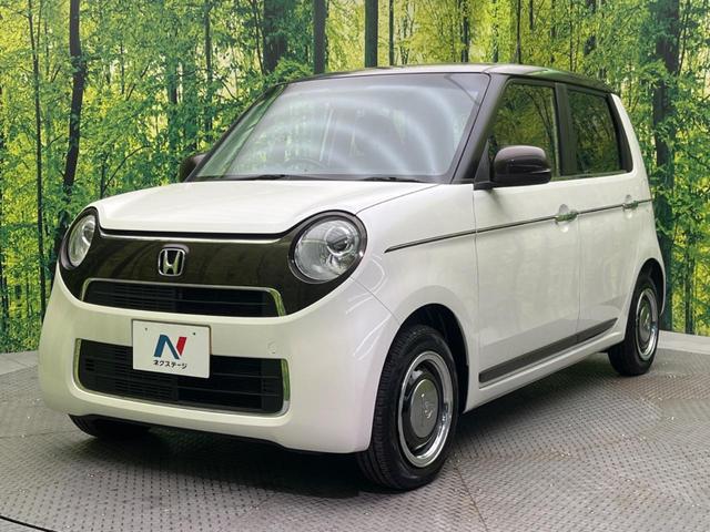 Ｎ－ＯＮＥ Ｇ　ＳＳブラウンスタイルパッケージ　禁煙車　Ｓｔｒａｄａナビ　シートヒーター　スマートキー　ＨＩＤヘッド　ビルトインＥＴＣ　オートライト　オートエアコン　Ｂｌｕｅｔｏｏｔｈ　ＣＤ　フルセグ（29枚目）