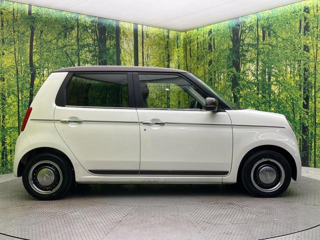 Ｎ－ＯＮＥ Ｇ　ＳＳブラウンスタイルパッケージ　禁煙車　Ｓｔｒａｄａナビ　シートヒーター　スマートキー　ＨＩＤヘッド　ビルトインＥＴＣ　オートライト　オートエアコン　Ｂｌｕｅｔｏｏｔｈ　ＣＤ　フルセグ（31枚目）