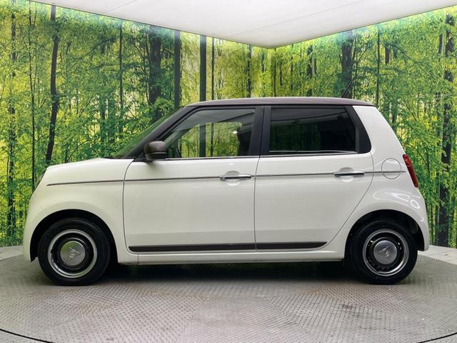 Ｎ－ＯＮＥ Ｇ　ＳＳブラウンスタイルパッケージ　禁煙車　Ｓｔｒａｄａナビ　シートヒーター　スマートキー　ＨＩＤヘッド　ビルトインＥＴＣ　オートライト　オートエアコン　Ｂｌｕｅｔｏｏｔｈ　ＣＤ　フルセグ（33枚目）