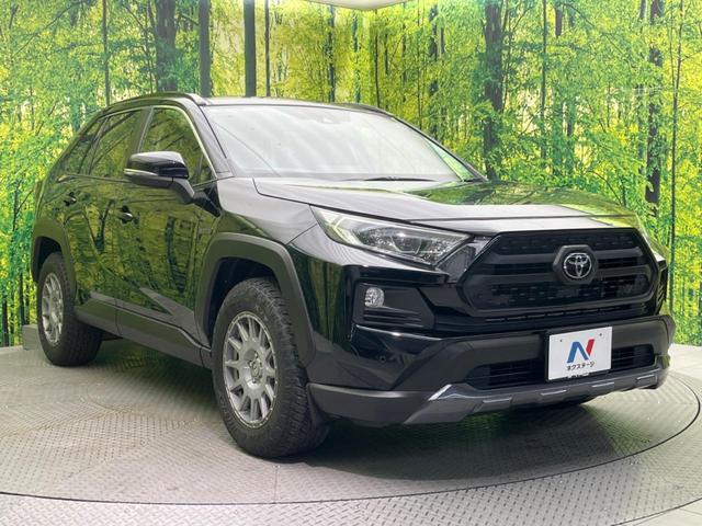 ＲＡＶ４ アドベンチャー　４ＷＤ　パノラマルーフ　Ｋｅｎｗｏｏｄ８型ナビ　セーフティセンス　レーダークルーズコントロール　パワーシート　シートベンチレーション　ＬＥＤヘッドライト　バックカメラ　ＥＴＣ　スマートキー（16枚目）