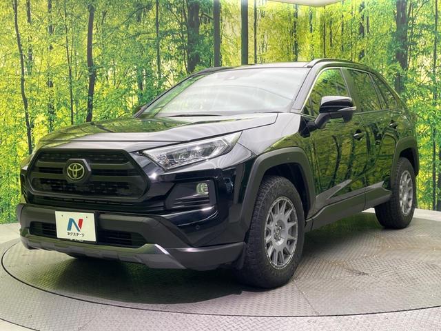 ＲＡＶ４ アドベンチャー　４ＷＤ　パノラマルーフ　Ｋｅｎｗｏｏｄ８型ナビ　セーフティセンス　レーダークルーズコントロール　パワーシート　シートベンチレーション　ＬＥＤヘッドライト　バックカメラ　ＥＴＣ　スマートキー（23枚目）