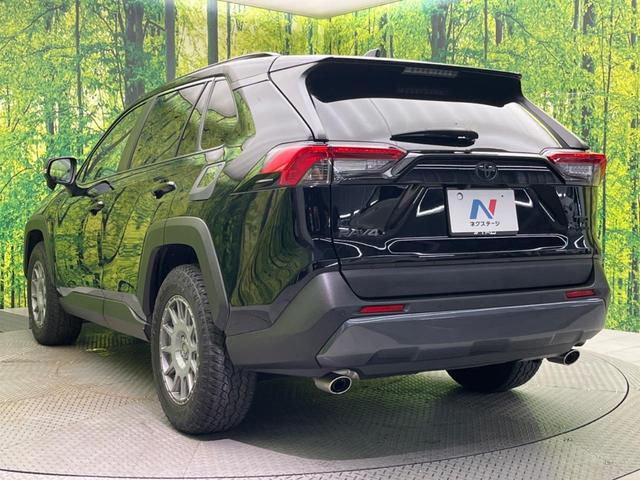 ＲＡＶ４ アドベンチャー　４ＷＤ　パノラマルーフ　Ｋｅｎｗｏｏｄ８型ナビ　セーフティセンス　レーダークルーズコントロール　パワーシート　シートベンチレーション　ＬＥＤヘッドライト　バックカメラ　ＥＴＣ　スマートキー（24枚目）