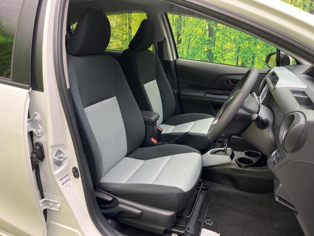 アクア Ｓ　純正ＳＤナビ　スマートキー　オートライト　ＬＥＤヘッドライト　フォグランプ　ＥＴＣ（8枚目）