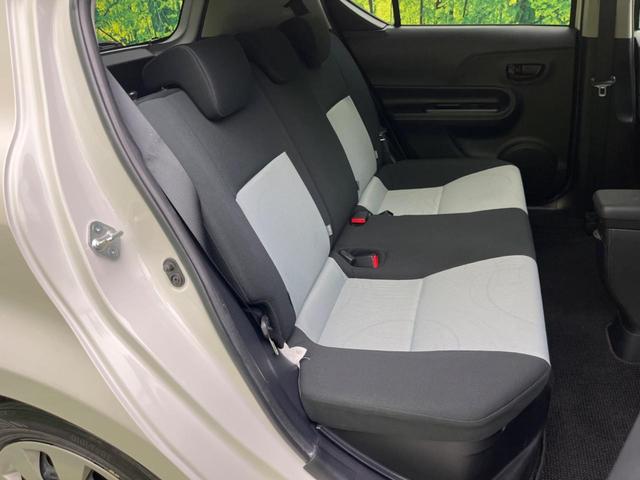 アクア Ｓ　純正ＳＤナビ　スマートキー　オートライト　ＬＥＤヘッドライト　フォグランプ　ＥＴＣ（9枚目）