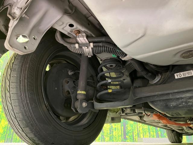 アクア Ｓ　純正ＳＤナビ　スマートキー　オートライト　ＬＥＤヘッドライト　フォグランプ　ＥＴＣ（21枚目）