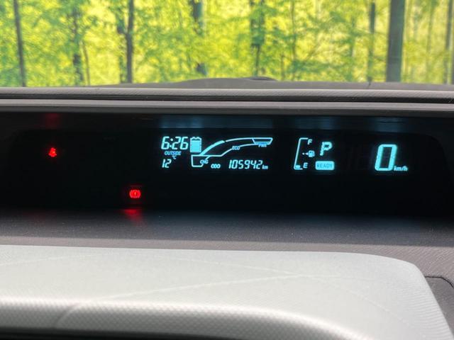 アクア Ｓ　純正ＳＤナビ　スマートキー　オートライト　ＬＥＤヘッドライト　フォグランプ　ＥＴＣ（34枚目）