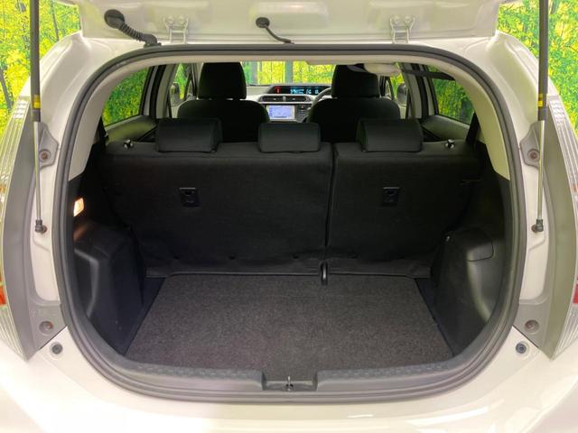 アクア Ｓ　純正ＳＤナビ　スマートキー　オートライト　ＬＥＤヘッドライト　フォグランプ　ＥＴＣ（50枚目）