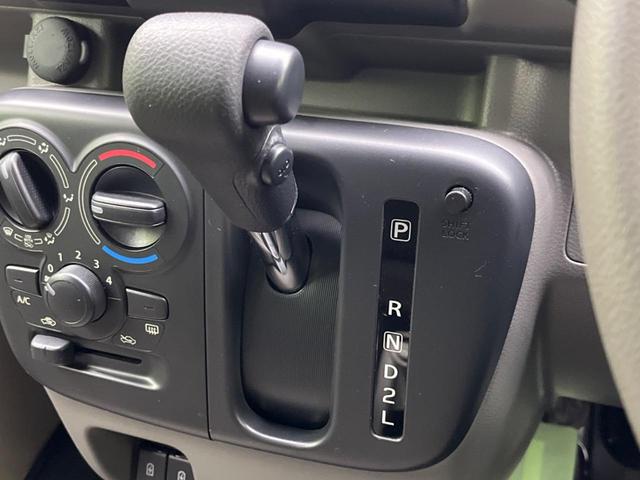 エブリイ ＰＡリミテッド　禁煙車　セーフティサポート　ＥＴＣ　オートライト　キーレス　車線逸脱警報　アイドリングストップ　コーナーセンサー　ＵＳＢ入力端子　前席パワーウィンドウ　盗難防止システム（44枚目）