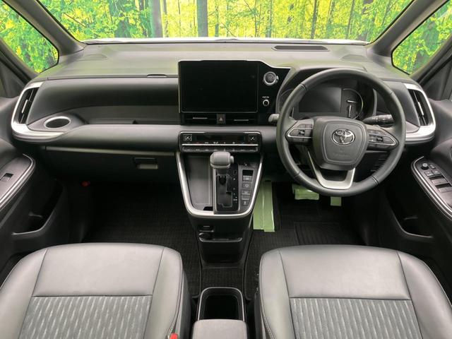 ノア Ｓ－Ｚ　モデリスタ　１０．５型ナビ　後席モニター　全周囲カメラ　ＢＳＭ　デジタルミラー　チームメイト　ヘッドアップディスプレイ　フルセグＴＶ　前席シートヒーター　デジタルインナーミラー（2枚目）