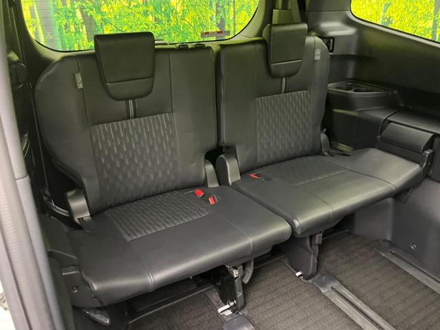 ノア Ｓ－Ｚ　モデリスタ　１０．５型ナビ　後席モニター　全周囲カメラ　ＢＳＭ　デジタルミラー　チームメイト　ヘッドアップディスプレイ　フルセグＴＶ　前席シートヒーター　デジタルインナーミラー（10枚目）