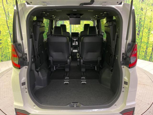 ノア Ｓ－Ｚ　モデリスタ　１０．５型ナビ　後席モニター　全周囲カメラ　ＢＳＭ　デジタルミラー　チームメイト　ヘッドアップディスプレイ　フルセグＴＶ　前席シートヒーター　デジタルインナーミラー（25枚目）