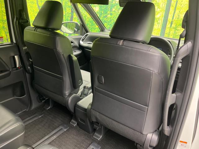 ノア Ｓ－Ｚ　モデリスタ　１０．５型ナビ　後席モニター　全周囲カメラ　ＢＳＭ　デジタルミラー　チームメイト　ヘッドアップディスプレイ　フルセグＴＶ　前席シートヒーター　デジタルインナーミラー（31枚目）