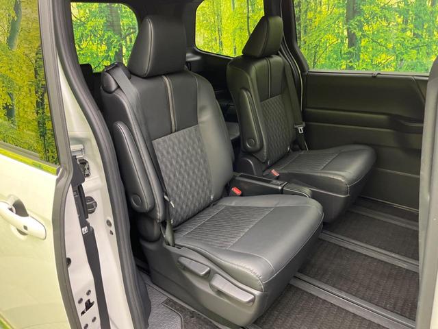 ノア Ｓ－Ｚ　モデリスタ　１０．５型ナビ　後席モニター　全周囲カメラ　ＢＳＭ　デジタルミラー　チームメイト　ヘッドアップディスプレイ　フルセグＴＶ　前席シートヒーター　デジタルインナーミラー（39枚目）