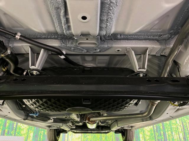 ムーヴキャンバス ストライプスＧ　届出済未使用車　両側電動ドア　衝突被害軽減装置　コーナーセンサー　スマートキー　ＬＥＤヘッド　オートハイビーム　オートライト　オートエアコン　ＬＥＤフォグ（19枚目）