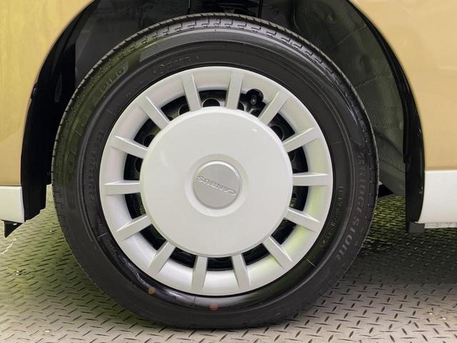 ムーヴキャンバス ストライプスＧ　届出済未使用車　両側電動ドア　衝突被害軽減装置　コーナーセンサー　スマートキー　ＬＥＤヘッド　オートハイビーム　オートライト　オートエアコン　ＬＥＤフォグ（27枚目）