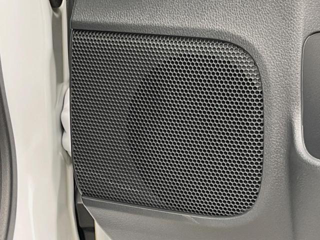 ムーヴキャンバス ストライプスＧ　届出済未使用車　両側電動ドア　衝突被害軽減装置　コーナーセンサー　スマートキー　ＬＥＤヘッド　オートハイビーム　オートライト　オートエアコン　ＬＥＤフォグ（30枚目）