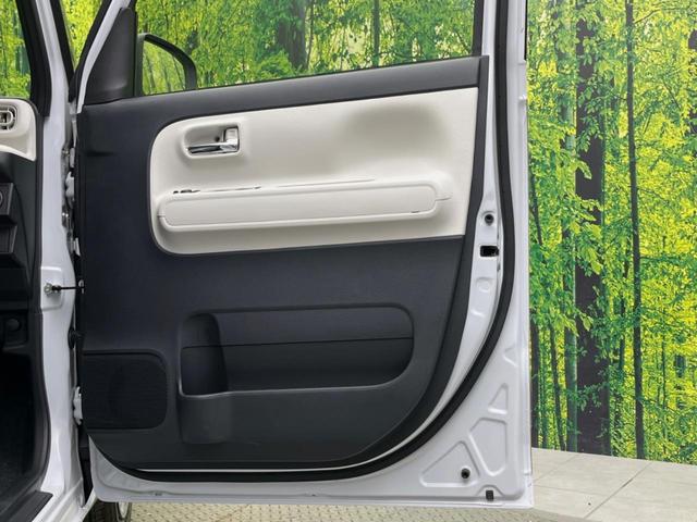 ムーヴキャンバス ストライプスＧ　届出済未使用車　両側電動ドア　衝突被害軽減装置　コーナーセンサー　スマートキー　ＬＥＤヘッド　オートハイビーム　オートライト　オートエアコン　ＬＥＤフォグ（31枚目）