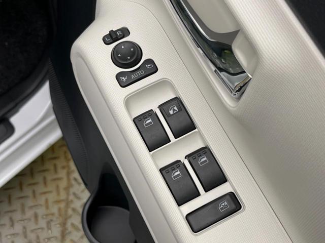 ムーヴキャンバス ストライプスＧ　届出済未使用車　両側電動ドア　衝突被害軽減装置　コーナーセンサー　スマートキー　ＬＥＤヘッド　オートハイビーム　オートライト　オートエアコン　ＬＥＤフォグ（35枚目）