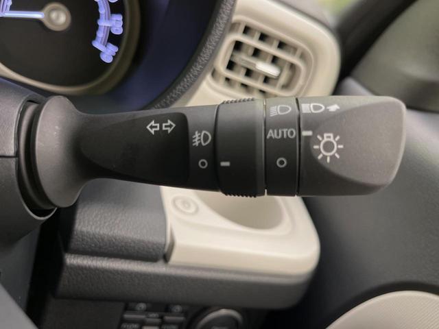 ムーヴキャンバス ストライプスＧ　届出済未使用車　両側電動ドア　衝突被害軽減装置　コーナーセンサー　スマートキー　ＬＥＤヘッド　オートハイビーム　オートライト　オートエアコン　ＬＥＤフォグ（38枚目）