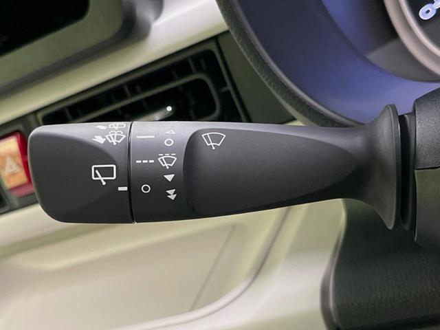 ムーヴキャンバス ストライプスＧ　届出済未使用車　両側電動ドア　衝突被害軽減装置　コーナーセンサー　スマートキー　ＬＥＤヘッド　オートハイビーム　オートライト　オートエアコン　ＬＥＤフォグ（40枚目）