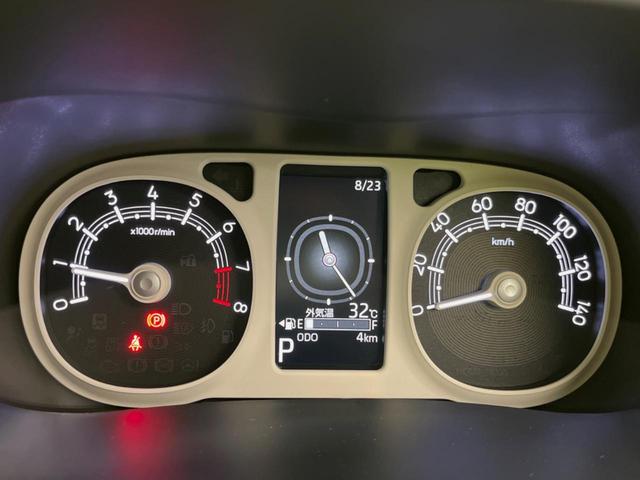 ムーヴキャンバス ストライプスＧ　届出済未使用車　両側電動ドア　衝突被害軽減装置　コーナーセンサー　スマートキー　ＬＥＤヘッド　オートハイビーム　オートライト　オートエアコン　ＬＥＤフォグ（41枚目）