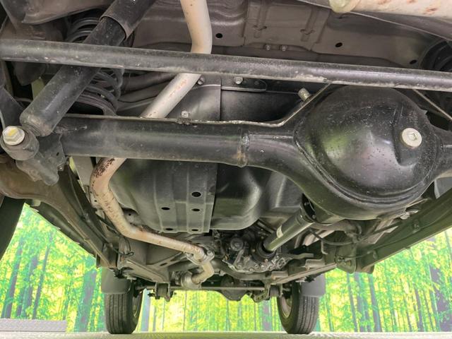 ジムニー ランドベンチャー　４ＷＤ　バックカメラ　禁煙車　ハーフレザーシート　シートヒーター　ドラレコ　ＥＴＣ　車線逸脱警報　オートライト　ＣＤ　ＤＶＤ再生　地デジ（19枚目）