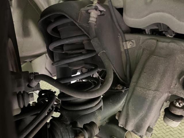 ジムニー ランドベンチャー　４ＷＤ　バックカメラ　禁煙車　ハーフレザーシート　シートヒーター　ドラレコ　ＥＴＣ　車線逸脱警報　オートライト　ＣＤ　ＤＶＤ再生　地デジ（20枚目）