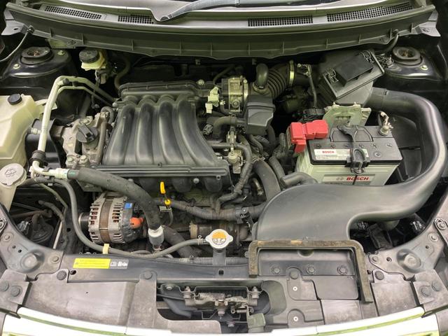 エクストレイル ２０Ｘｔｔ　４ＷＤ　純正ＳＤナビ　バックカメラ　禁煙車　シートヒーター　ドラレコ　スマートキー　ＨＩＤヘッド　ルーフレール　ビルトインＥＴＣ　クルコン　オートライト　オートエアコン　純正１７インチアルミ　フルセグ（18枚目）