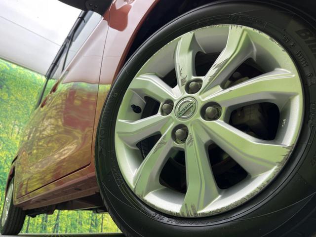 デイズルークス X Vセレクション アラウンドビューモニター インテリジェントエマージェンシーブレーキ 両側電動スライドドア アイドリングストップ オートエアコン インテリジェントキー 盗難防止システム 純正14インチアルミホイール(13枚目)