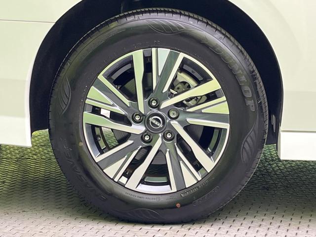 セレナ ハイウェイスターV 純正12.3インチナビ 両側電動ドア 後席モニター 全周囲カメラ 衝突被害軽減装置 禁煙車 ドラレコ コーナーセンサー スマートキー LEDヘッド ETC2.0 純正16インチアルミ(28枚目)