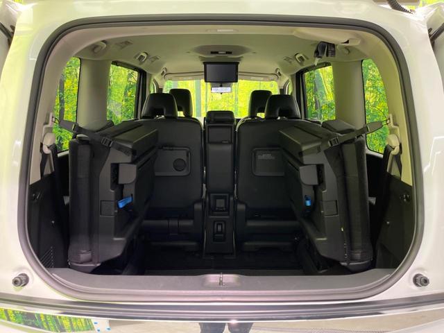 セレナ ハイウェイスターV 純正12.3インチナビ 両側電動ドア 後席モニター 全周囲カメラ 衝突被害軽減装置 禁煙車 ドラレコ コーナーセンサー スマートキー LEDヘッド ETC2.0 純正16インチアルミ(33枚目)