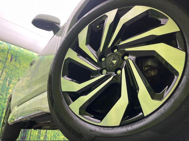 RAV4 ハイブリッドG モデリスタエアロ モデリスタアルミホイール サンルーフ 純正9インチナビ 全周囲カメラ 衝突被害軽減装置 レーダークルーズ 禁煙車 電動リアゲート ハーフレザーシート パワーシート ドラレコ(13枚目)