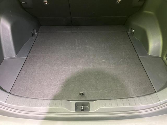 RAV4 ハイブリッドG モデリスタエアロ モデリスタアルミホイール サンルーフ 純正9インチナビ 全周囲カメラ 衝突被害軽減装置 レーダークルーズ 禁煙車 電動リアゲート ハーフレザーシート パワーシート ドラレコ(31枚目)