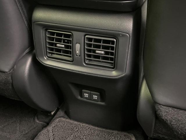 RAV4 ハイブリッドG モデリスタエアロ モデリスタアルミホイール サンルーフ 純正9インチナビ 全周囲カメラ 衝突被害軽減装置 レーダークルーズ 禁煙車 電動リアゲート ハーフレザーシート パワーシート ドラレコ(38枚目)
