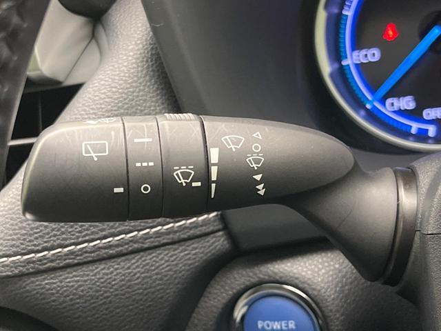 RAV4 ハイブリッドG モデリスタエアロ モデリスタアルミホイール サンルーフ 純正9インチナビ 全周囲カメラ 衝突被害軽減装置 レーダークルーズ 禁煙車 電動リアゲート ハーフレザーシート パワーシート ドラレコ(57枚目)