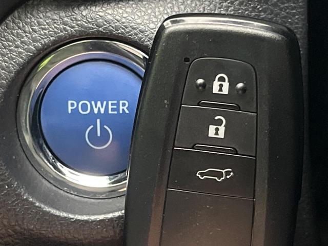 RAV4 ハイブリッドG モデリスタエアロ モデリスタアルミホイール サンルーフ 純正9インチナビ 全周囲カメラ 衝突被害軽減装置 レーダークルーズ 禁煙車 電動リアゲート ハーフレザーシート パワーシート ドラレコ(58枚目)