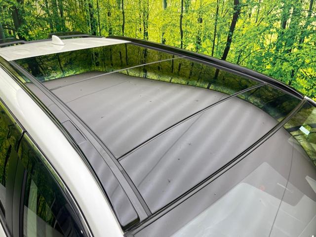 RAV4 ハイブリッドG モデリスタエアロ モデリスタアルミホイール サンルーフ 純正9インチナビ 全周囲カメラ 衝突被害軽減装置 レーダークルーズ 禁煙車 電動リアゲート ハーフレザーシート パワーシート ドラレコ(77枚目)