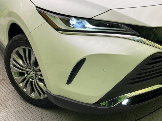 ハリアー Z 純正12.3インチナビ 全周囲カメラ 衝突被害軽減装置 レーダークルーズ 禁煙車 ハーフレザーシート ドラレコ コーナーセンサー スマートキー LEDヘッド ビルドインETC(12枚目)