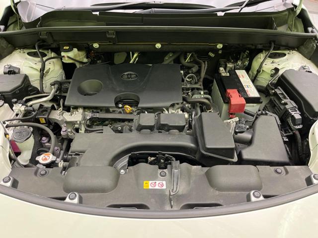 ハリアー Z 純正12.3インチナビ 全周囲カメラ 衝突被害軽減装置 レーダークルーズ 禁煙車 ハーフレザーシート ドラレコ コーナーセンサー スマートキー LEDヘッド ビルドインETC(18枚目)