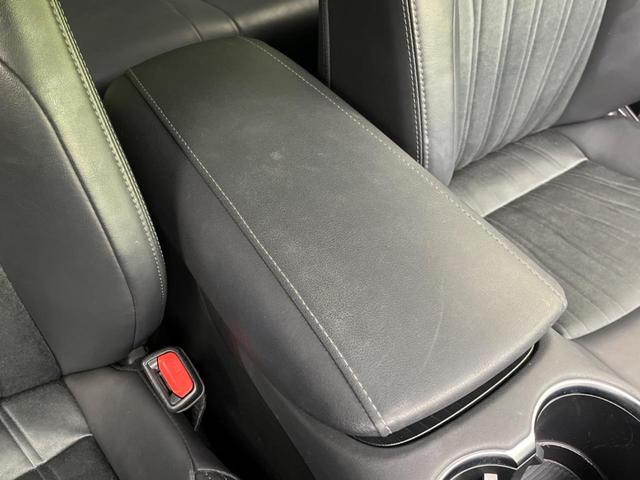 ハリアー Z 純正12.3インチナビ 全周囲カメラ 衝突被害軽減装置 レーダークルーズ 禁煙車 ハーフレザーシート ドラレコ コーナーセンサー スマートキー LEDヘッド ビルドインETC(60枚目)