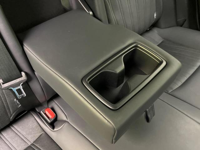 ハリアー Z 純正12.3インチナビ 全周囲カメラ 衝突被害軽減装置 レーダークルーズ 禁煙車 ハーフレザーシート ドラレコ コーナーセンサー スマートキー LEDヘッド ビルドインETC(61枚目)