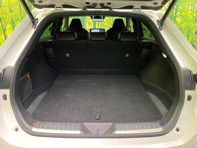 ハリアー Z 純正12.3インチナビ 全周囲カメラ 衝突被害軽減装置 レーダークルーズ 禁煙車 ハーフレザーシート ドラレコ コーナーセンサー スマートキー LEDヘッド ビルドインETC(68枚目)