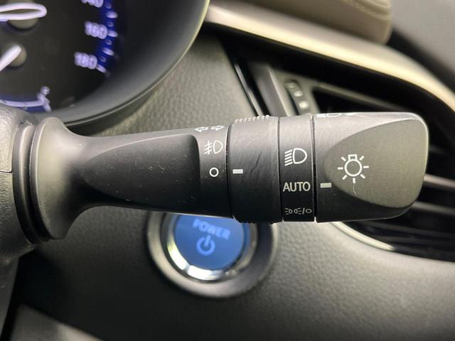 C-HR G 純正8インチナビ 全周囲カメラ 衝突被害軽減装置 レーダークルーズ 禁煙車 ハーフレザーシート ドラレコ コーナーセンサー スマートキー LEDヘッド ビルドインETC(44枚目)